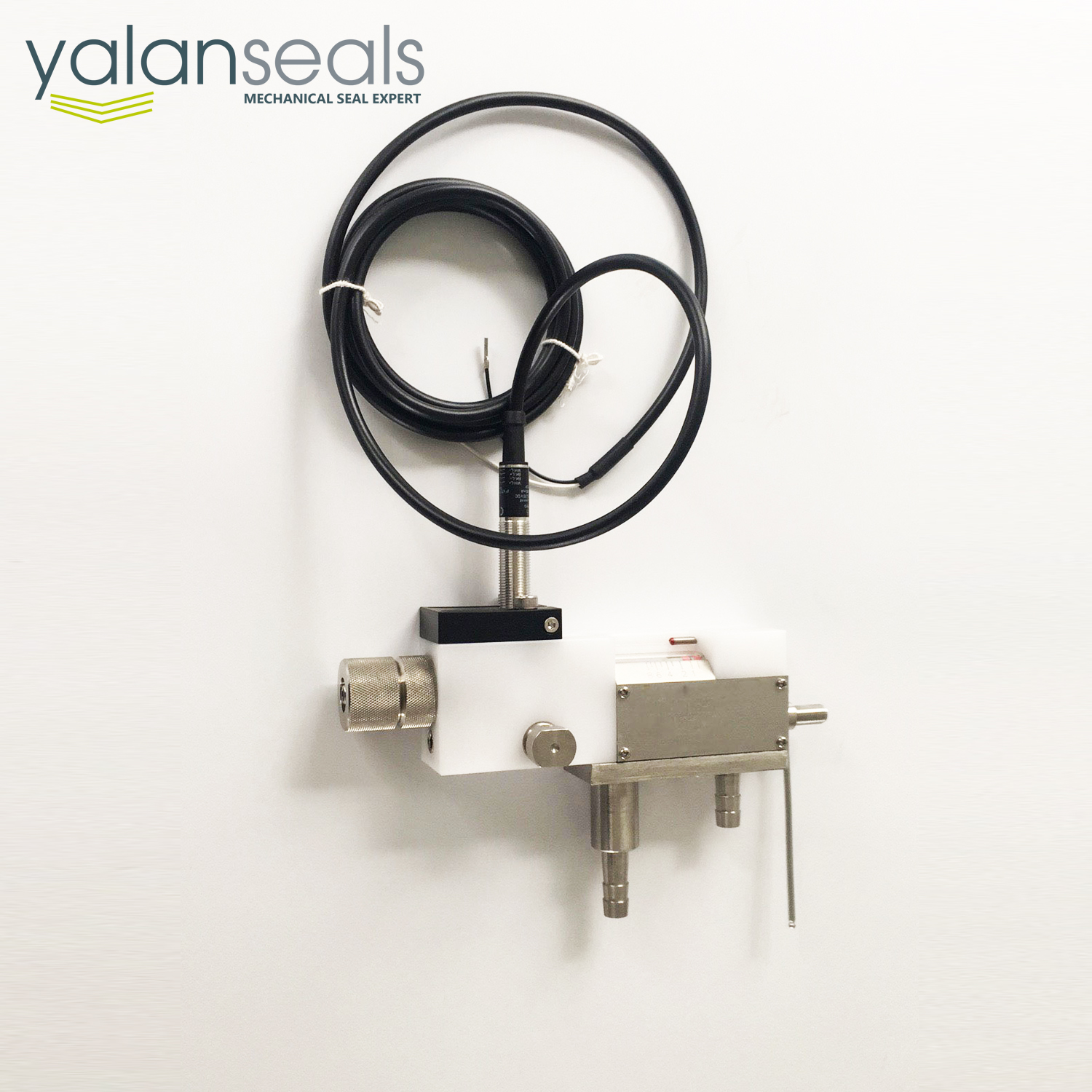 FlowUnit - Sealant Control System