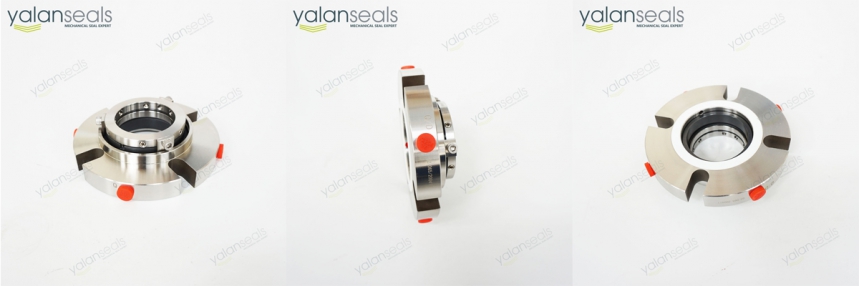 亞蘭MA291單集裝式機(jī)械密封件，發(fā)貨至馬來(lái)西亞的造紙客戶